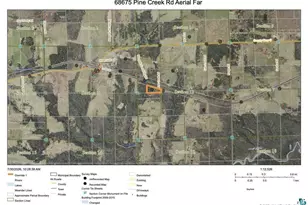 68675 Pine Creek Rd, Pilsen, WI 54806 - Photo 28