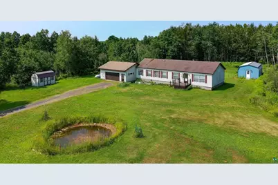 68675 Pine Creek Rd, Pilsen, WI 54806 - Photo 4