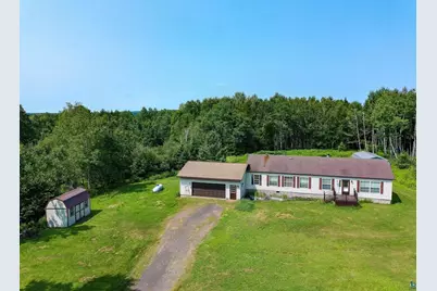 68675 Pine Creek Rd, Pilsen, WI 54806 - Photo 2