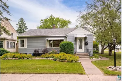 1629 E 6th St, Superior, WI 54880 - Photo 1