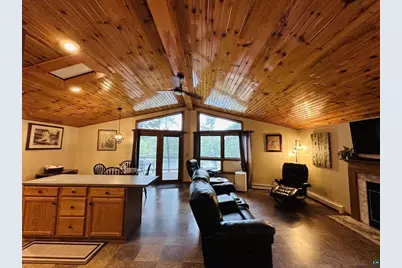 10375 Hillside Ln, Iron River, WI 54847 - Photo 2