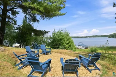 W8668 Peninsula Rd, Minong, WI 54849 - Photo 10