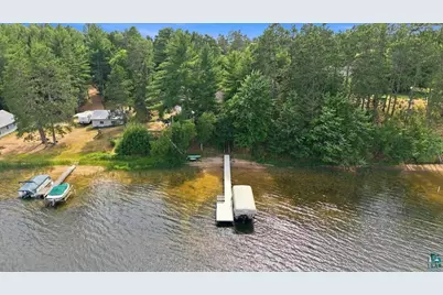 W8668 Peninsula Rd, Minong, WI 54849 - Photo 6
