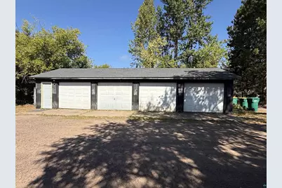 6848 S 1st Ave, Lake Nebagamon, WI 54849 - Photo 12