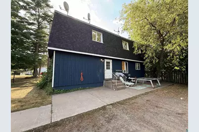 6848 S 1st Ave, Lake Nebagamon, WI 54849 - Photo 4