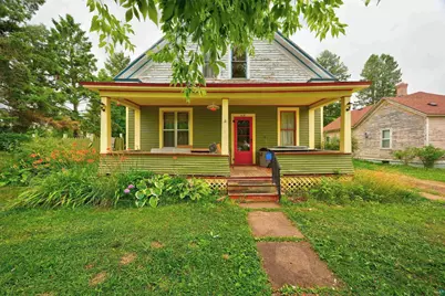 419 W 3rd St, Washburn, WI 54891 - Photo 1