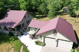 3005 S County Hwy H, Brule, WI 54820 - Photo 2