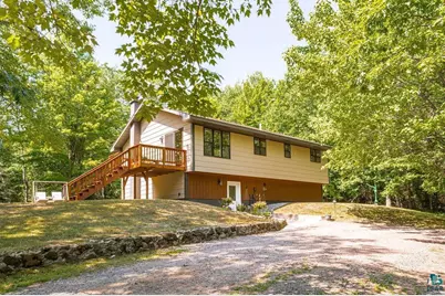6899 S County Rd B, South Range, WI 54847 - Photo 1