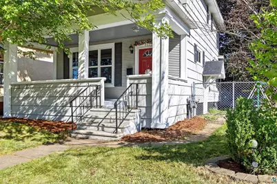917 N 21st St, Superior, WI 54880 - Photo 1