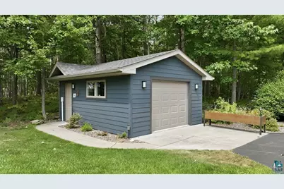 8175 S County Rd P, Lake Nebagamon, WI 54859 - Photo 52