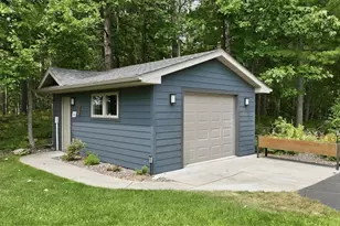 8175 S County Rd P, Lake Nebagamon, WI 54859 - Photo 52