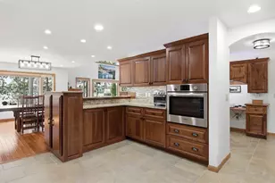 8175 S County Rd P, Lake Nebagamon, WI 54859 - Photo 4