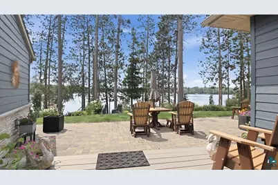 8175 S County Rd P, Lake Nebagamon, WI 54859 - Photo 44