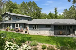8175 S County Rd P, Lake Nebagamon, WI 54859 - Photo 2