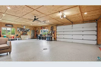 8175 S County Rd P, Lake Nebagamon, WI 54859 - Photo 54