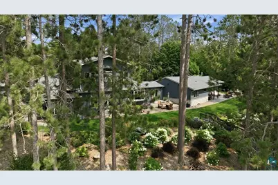 8175 S County Rd P, Lake Nebagamon, WI 54859 - Photo 48