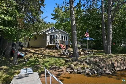 4980 Tri Lakes Rd, Superior, WI 54880 - Photo 1