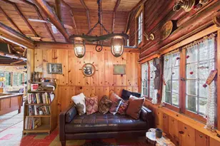 15458 W Victory Heights Circle, Stone Lake, WI 54876 - Photo 34