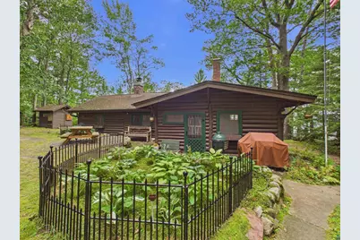 15458 W Victory Heights Circle, Stone Lake, WI 54876 - Photo 52