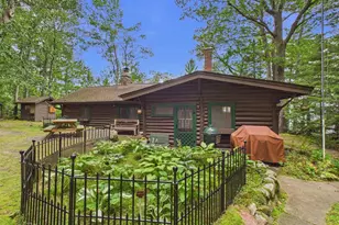 15458 W Victory Heights Circle, Stone Lake, WI 54876 - Photo 52