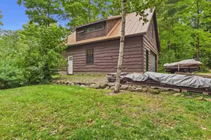 15458 W Victory Heights Circle, Stone Lake, WI 54876 - Photo 12