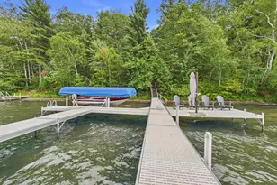 15458 W Victory Heights Circle, Stone Lake, WI 54876 - Photo 6