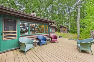 15458 W Victory Heights Circle, Stone Lake, WI 54876 - Photo 56