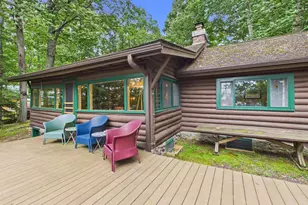 15458 W Victory Heights Circle, Stone Lake, WI 54876 - Photo 10