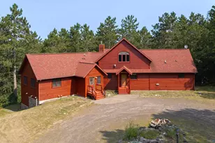 W7602 Wallin Dr, Minong, WI 54859 - Photo 2