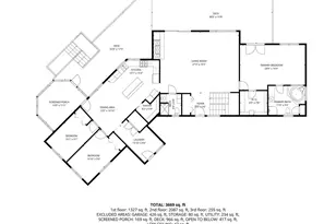 W7602 Wallin Dr, Minong, WI 54859 - Photo 8