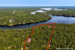W7602 Wallin Dr, Minong, WI 54859 - Photo 4