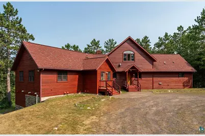 W7602 Wallin Dr, Minong, WI 54859 - Photo 30