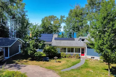 19890 Mountain Ash Rd, Cornucopia, WI 54827 - Photo 2