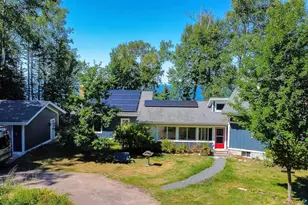19890 Mountain Ash Rd, Cornucopia, WI 54827 - Photo 2