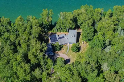 19890 Mountain Ash Rd, Cornucopia, WI 54827 - Photo 4