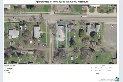 320 N 4th Ave W, Washburn, WI 54891 - Photo 26