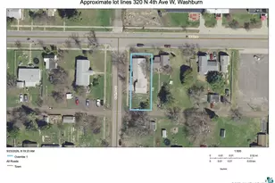 320 N 4th Ave W, Washburn, WI 54891 - Photo 26