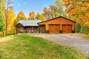 2870 218th St, Luck, WI 54006 - Photo 1
