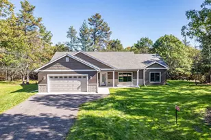 11818 S Heidtke Dr, Solon Springs, WI 54873 - Photo 2
