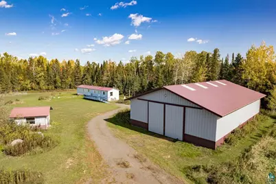 10037 E Gustafson Rd, Poplar, WI 54864 - Photo 2