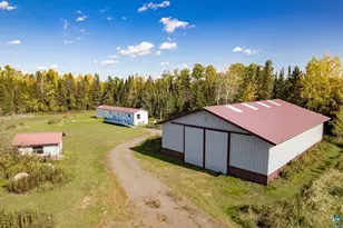 10037 E Gustafson Rd, Poplar, WI 54864 - Photo 2
