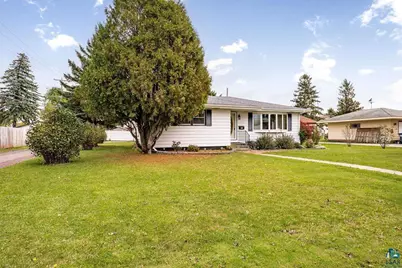 1516 Wyoming Ave, Superior, WI 54880 - Photo 2