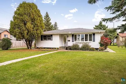 1516 Wyoming Ave, Superior, WI 54880 - Photo 1
