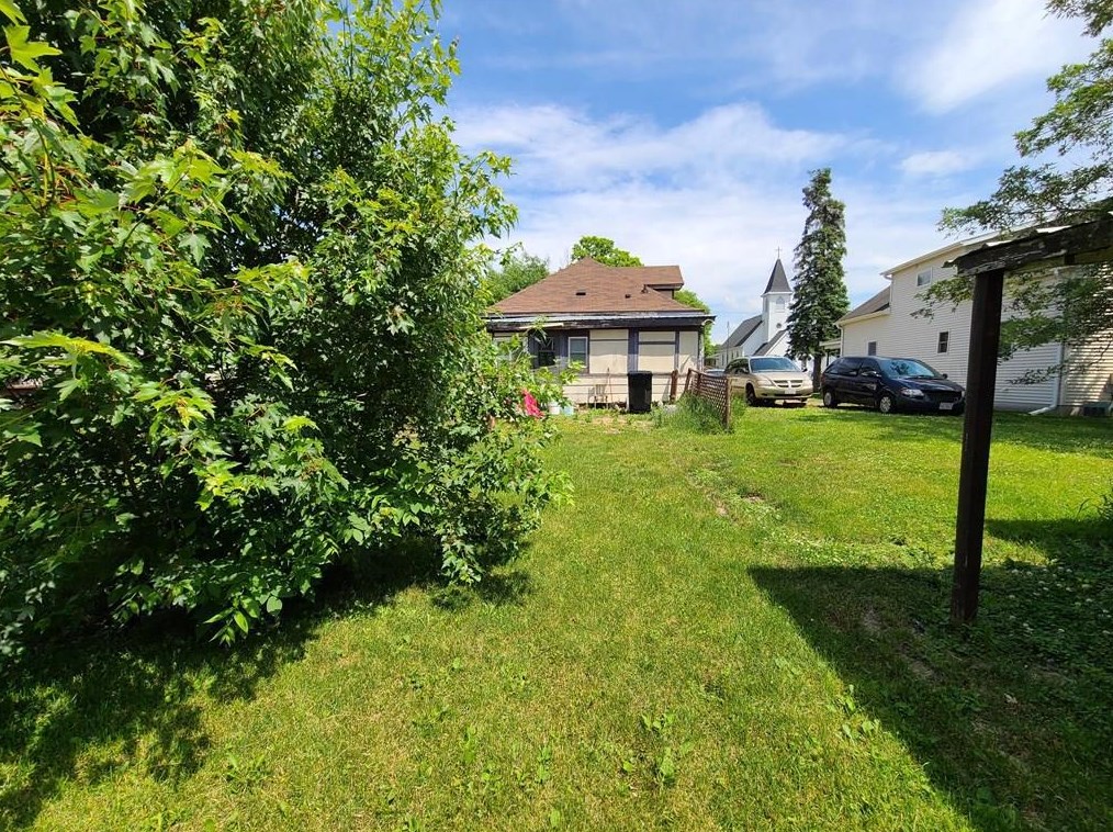 141 S Prentice St, Turtle Lake, WI 54004
