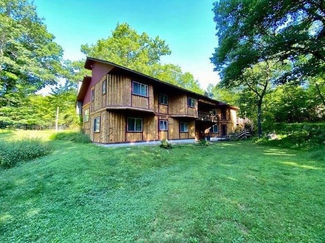 12327 Ross Rd, LCO Commercial Cent, WI 54843
