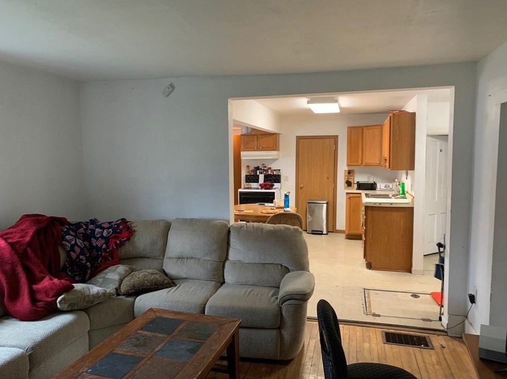 408 E 18th Ave, Rusk, WI 54751