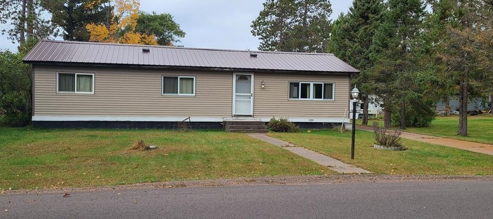 10481 Forest Ave, LCO Commercial Cent, WI 54843