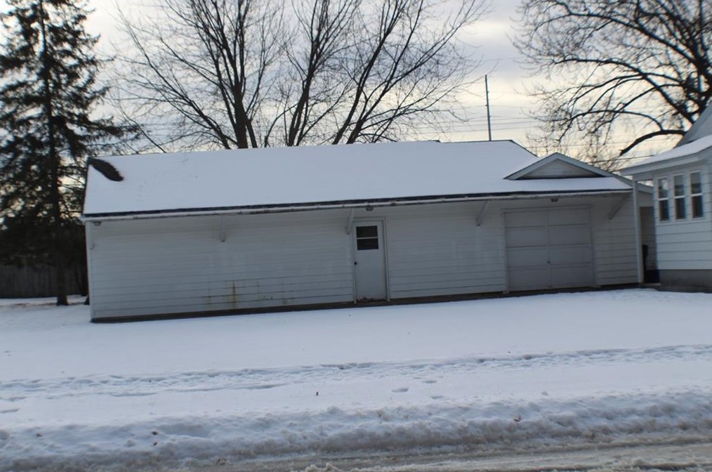 2429 Marquette St, Eau Claire, WI 54703