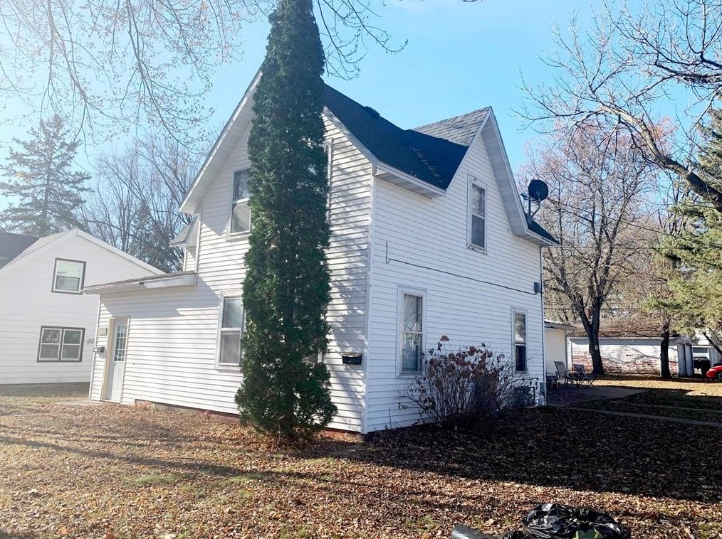 1331 Wilson St, Rusk, WI 54751