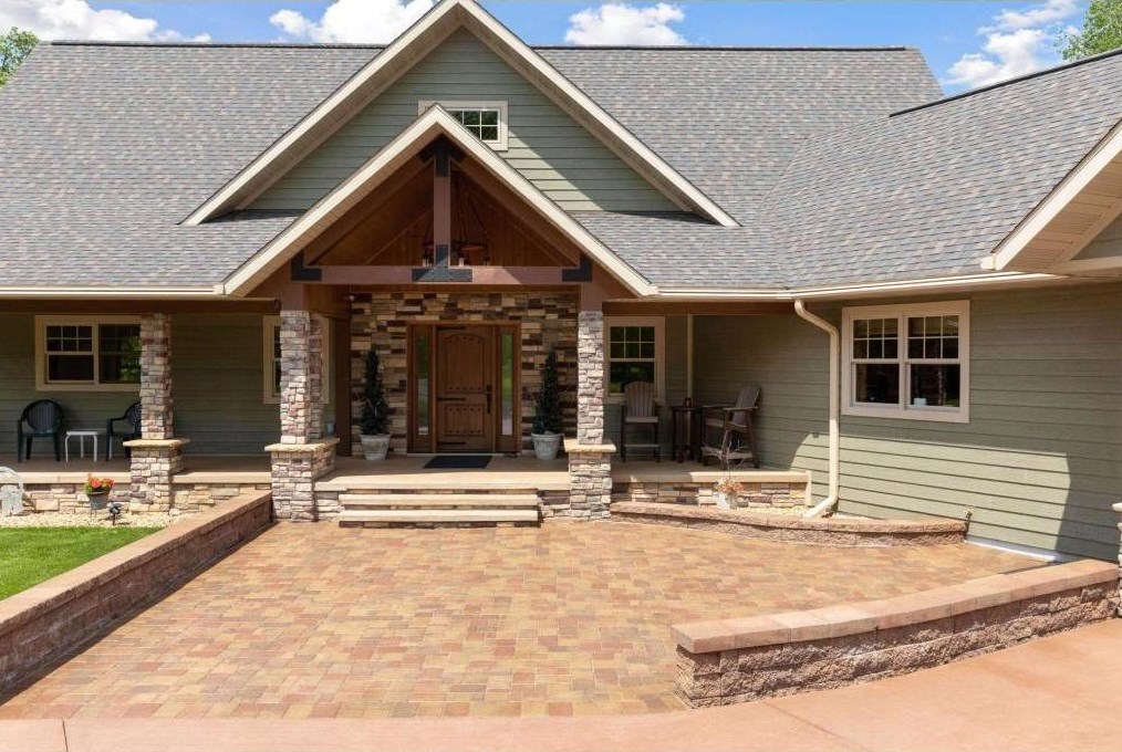 3317 30th St, Clam Falls, WI 54837